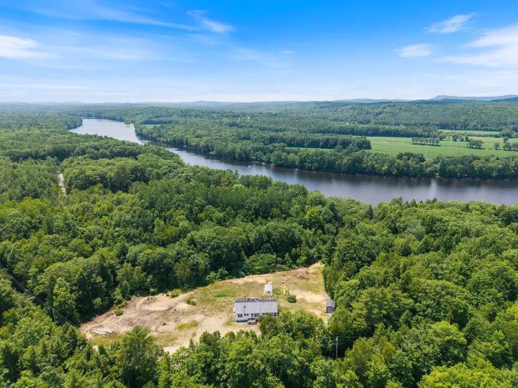 24 Bear Brook Road Livermore Falls ME 04254
