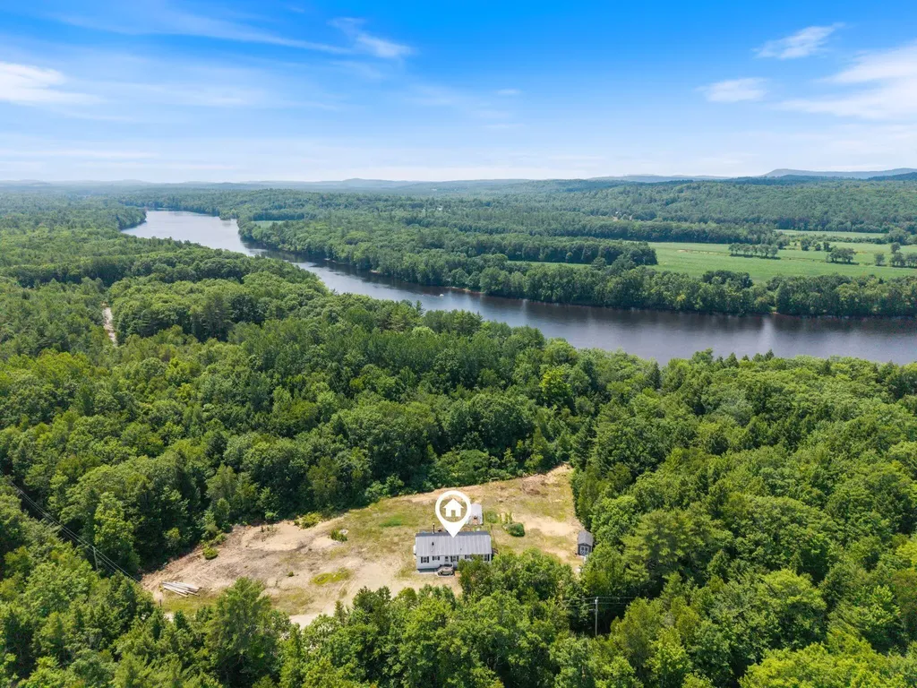 24 Bear Brook Road Livermore Falls ME 04254