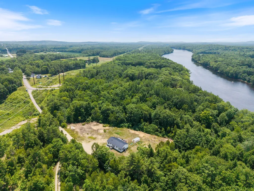 24 Bear Brook Road Livermore Falls ME 04254