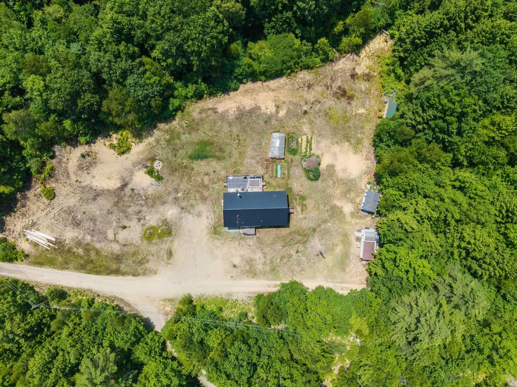 24 Bear Brook Road Livermore Falls ME 04254