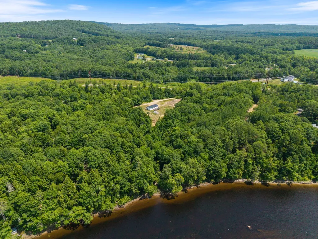 24 Bear Brook Road Livermore Falls ME 04254