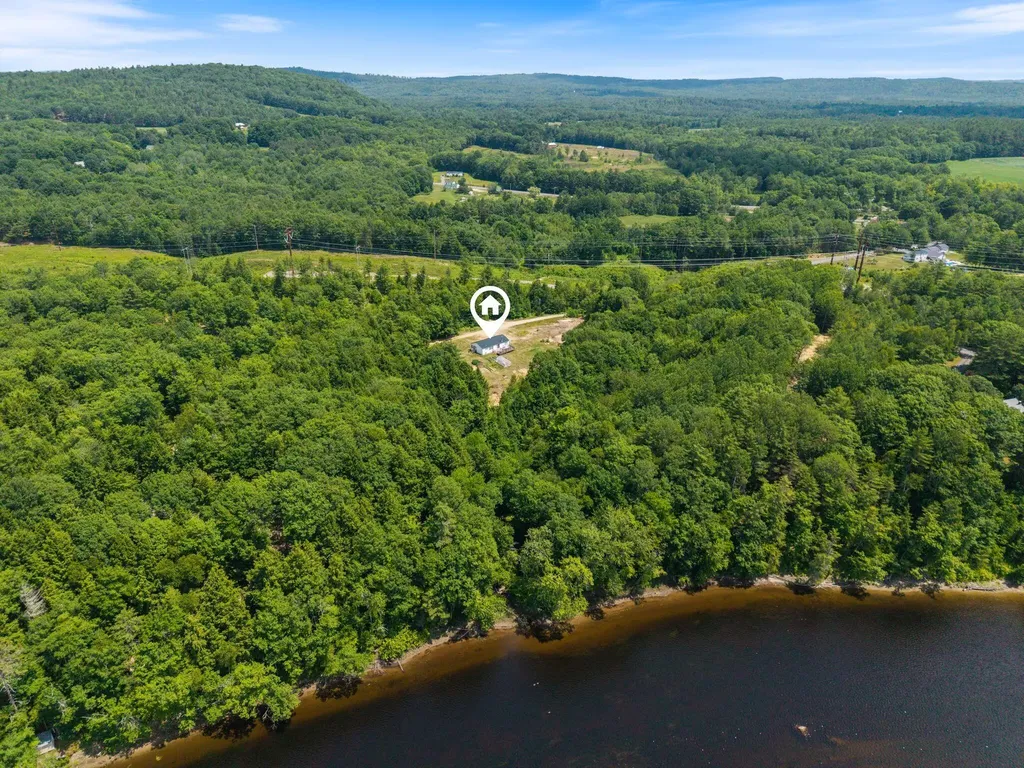 24 Bear Brook Road Livermore Falls ME 04254