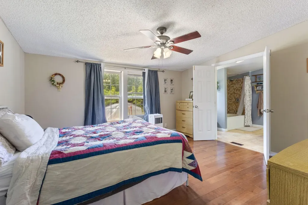 24 Bear Brook Road Livermore Falls ME 04254