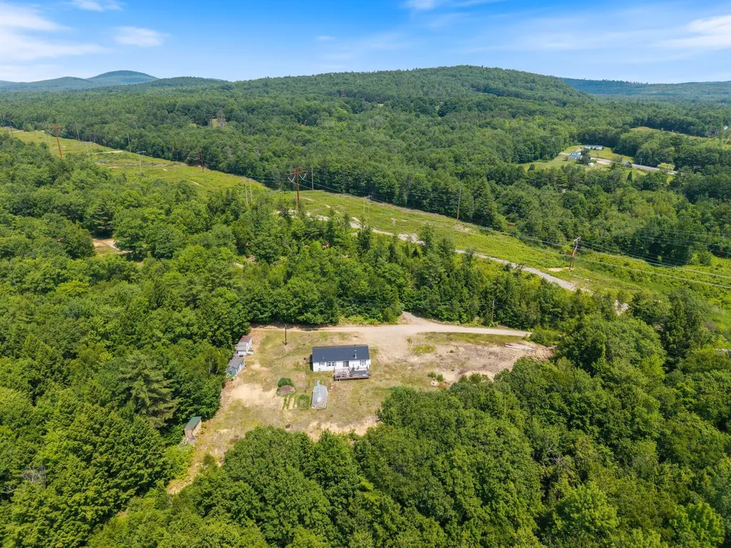 24 Bear Brook Road Livermore Falls ME 04254