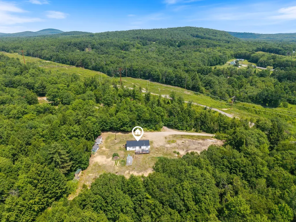 24 Bear Brook Road Livermore Falls ME 04254