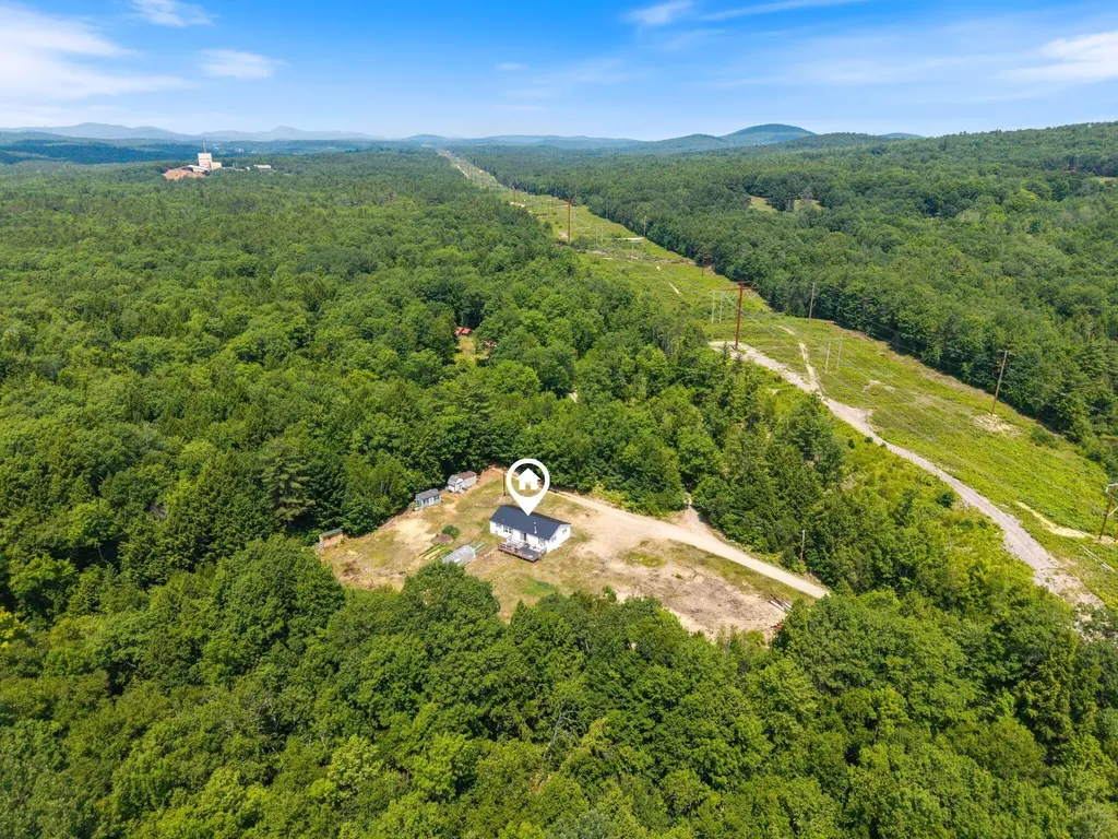 24 Bear Brook Road Livermore Falls ME 04254