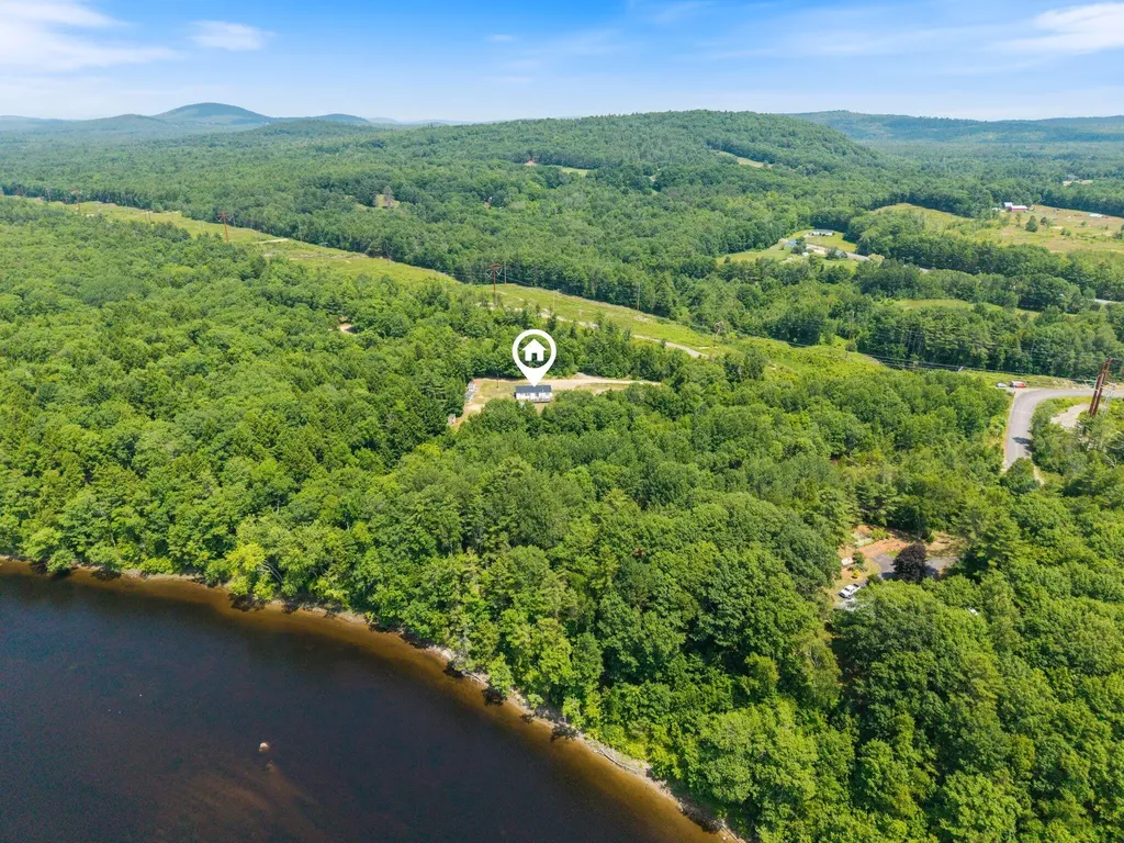 24 Bear Brook Road Livermore Falls ME 04254