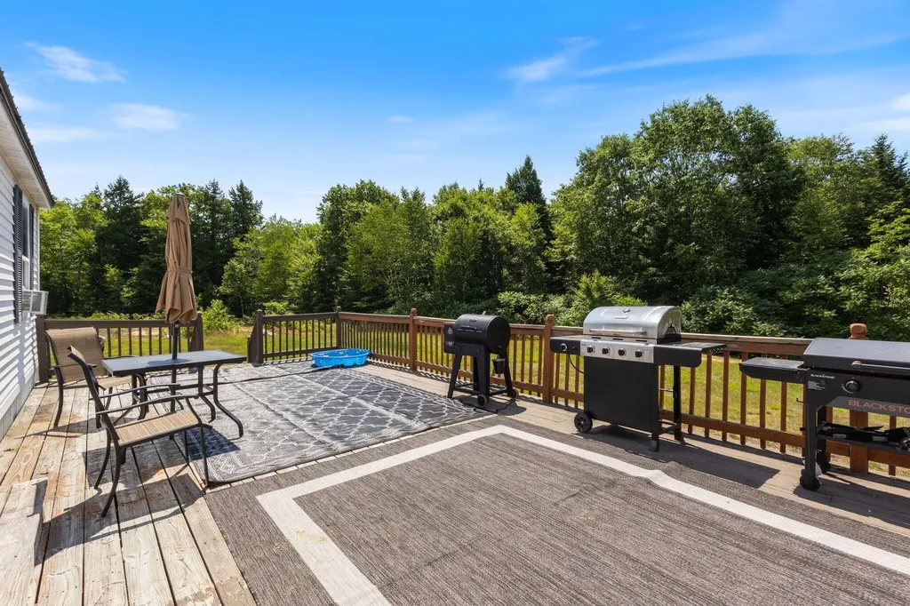 24 Bear Brook Road Livermore Falls ME 04254