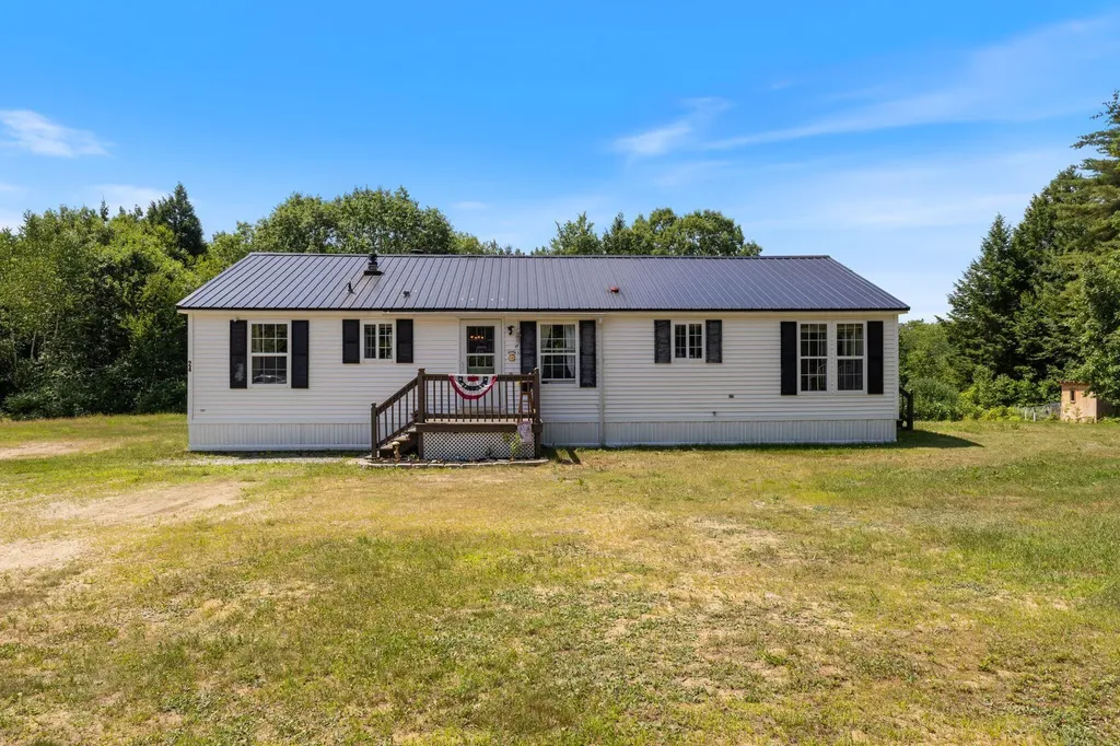 24 Bear Brook Road Livermore Falls ME 04254