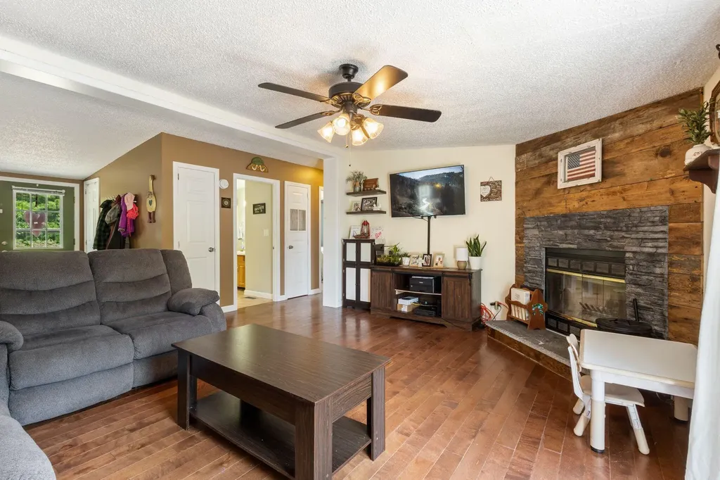 24 Bear Brook Road Livermore Falls ME 04254