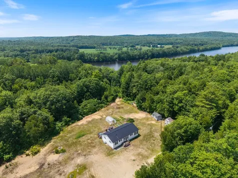24 Bear Brook Road Livermore Falls ME 04254