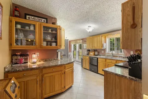 24 Bear Brook Road Livermore Falls ME 04254