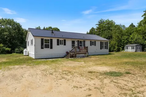 24 Bear Brook Road Livermore Falls ME 04254