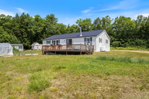 24 Bear Brook Road Livermore Falls ME 04254