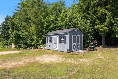 24 Bear Brook Road Livermore Falls ME 04254