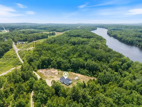 24 Bear Brook Road Livermore Falls ME 04254