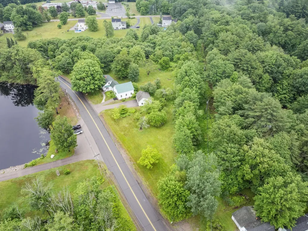 10 Old Sanford Road Berwick ME 03901