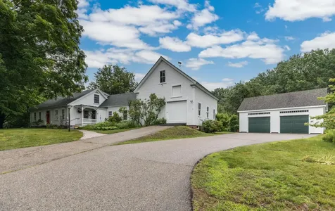 10 Old Sanford Road Berwick ME 03901