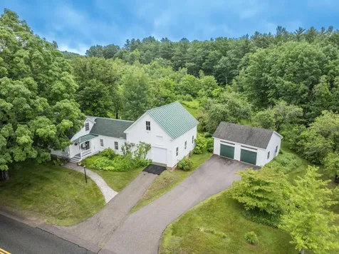 10 Old Sanford Road Berwick ME 03901