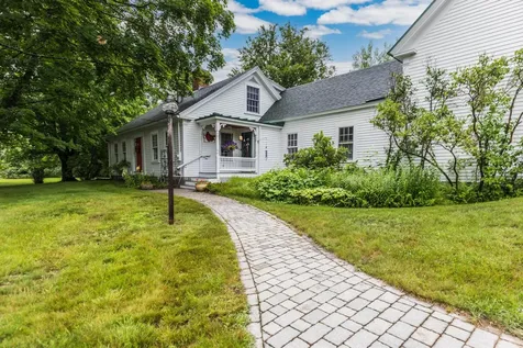 10 Old Sanford Road Berwick ME 03901