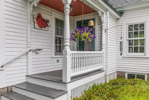10 Old Sanford Road Berwick ME 03901