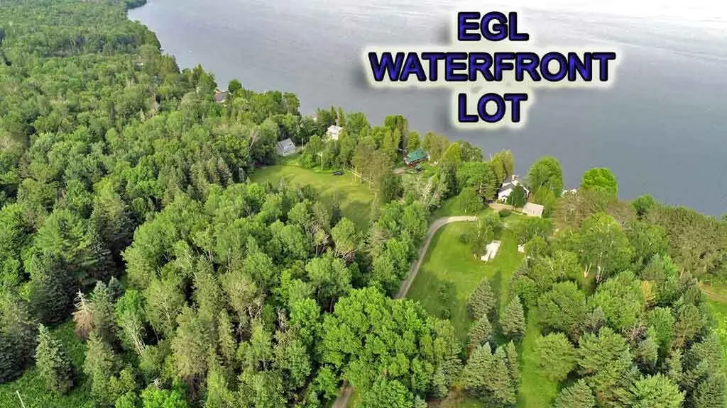 95 Sunset Park Road Orient ME 04471