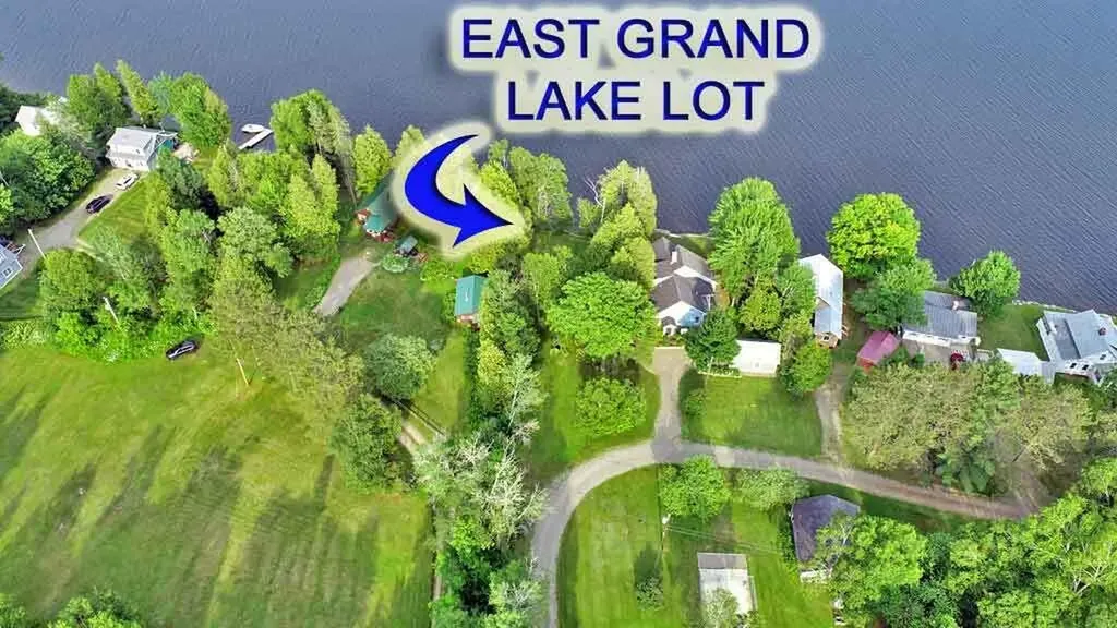 95 Sunset Park Road Orient ME 04471