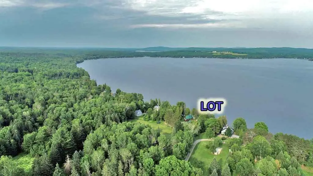95 Sunset Park Road Orient ME 04471