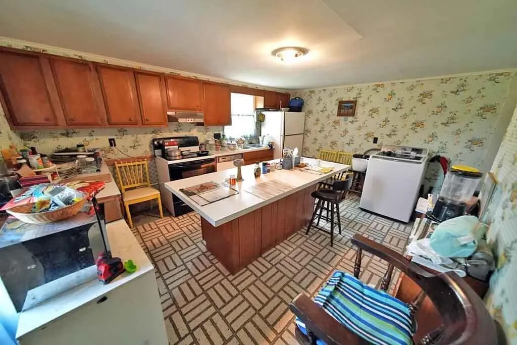 95 Sunset Park Road Orient ME 04471