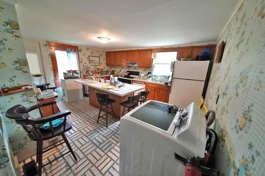 95 Sunset Park Road Orient ME 04471