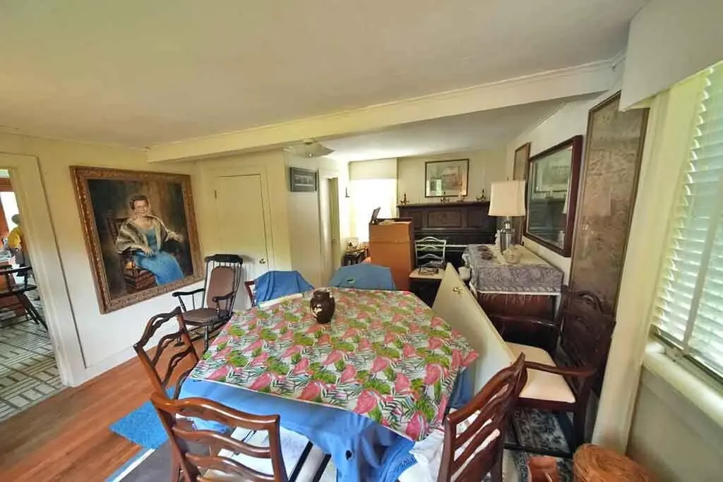 95 Sunset Park Road Orient ME 04471