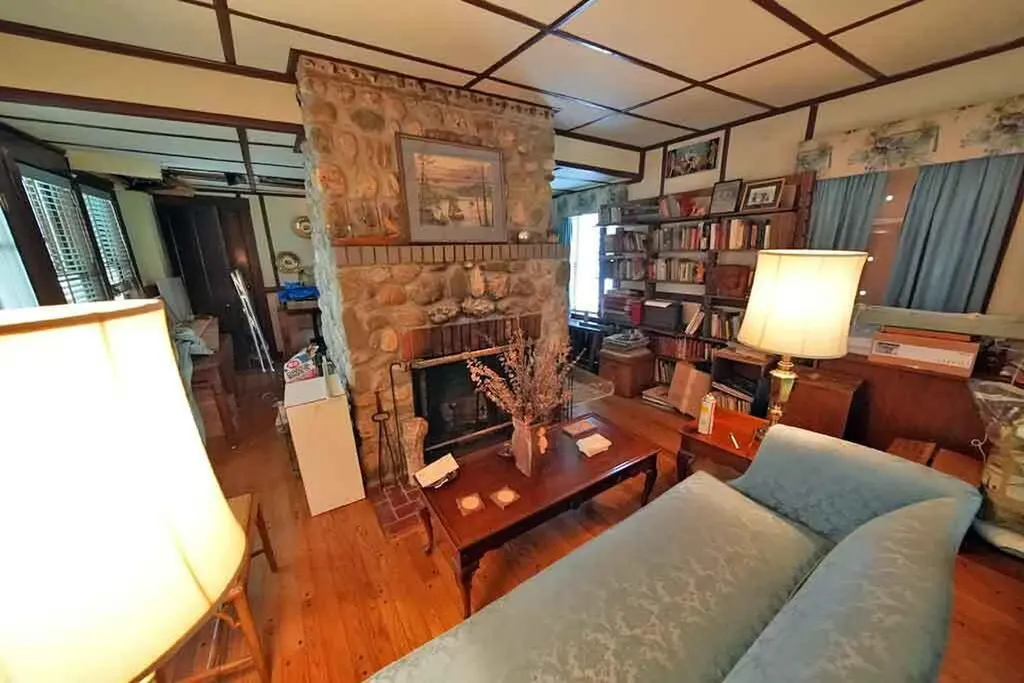 95 Sunset Park Road Orient ME 04471