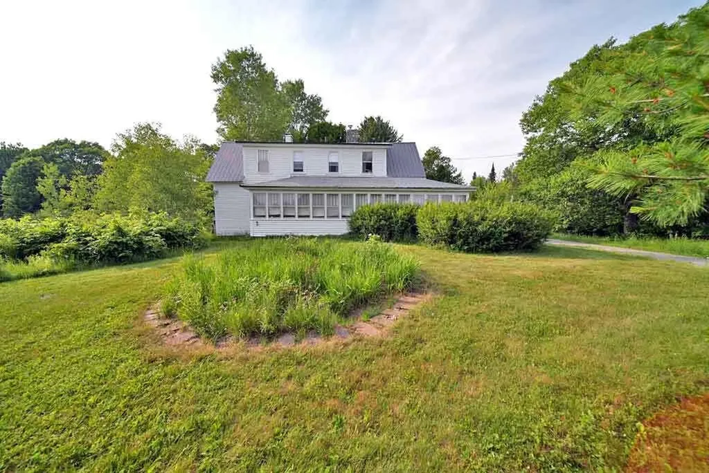 95 Sunset Park Road Orient ME 04471