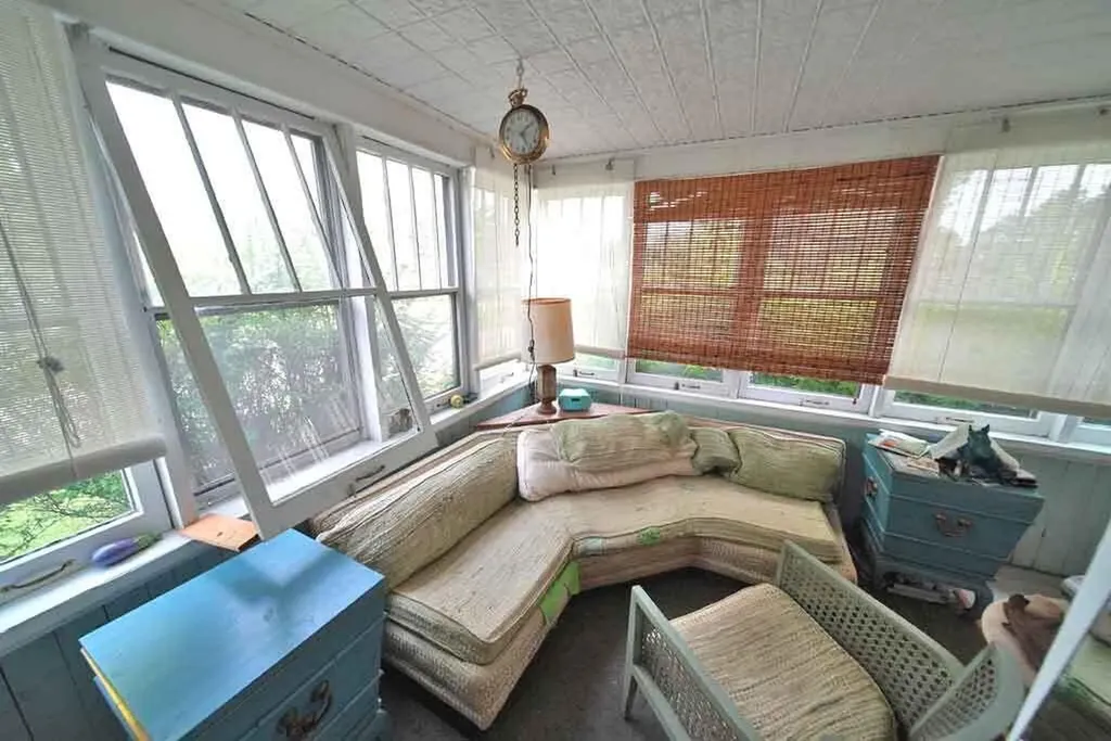 95 Sunset Park Road Orient ME 04471
