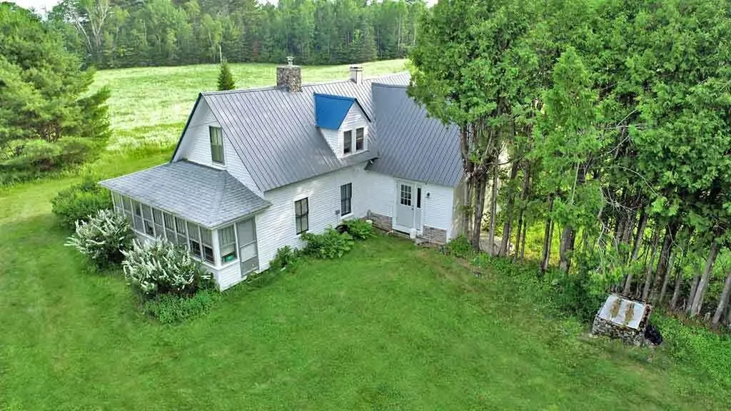 95 Sunset Park Road Orient ME 04471