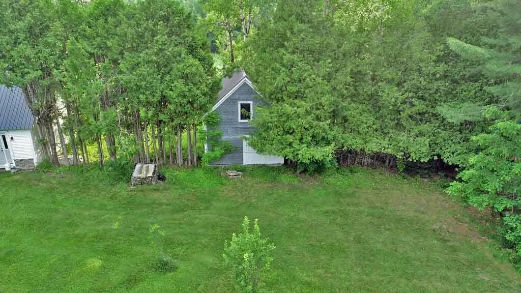 95 Sunset Park Road Orient ME 04471