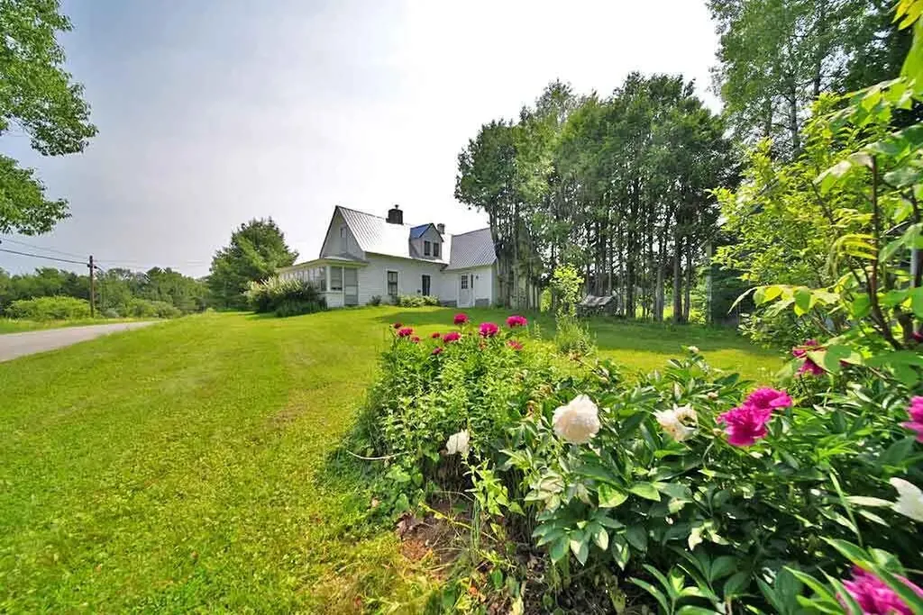 95 Sunset Park Road Orient ME 04471
