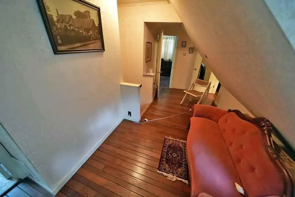 95 Sunset Park Road Orient ME 04471