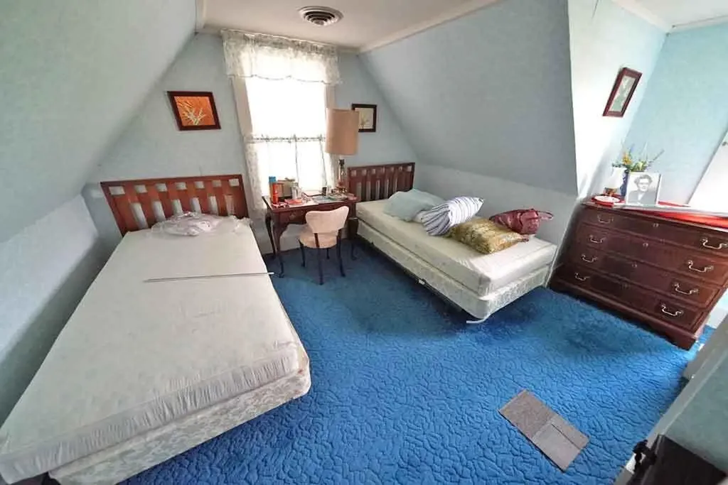 95 Sunset Park Road Orient ME 04471
