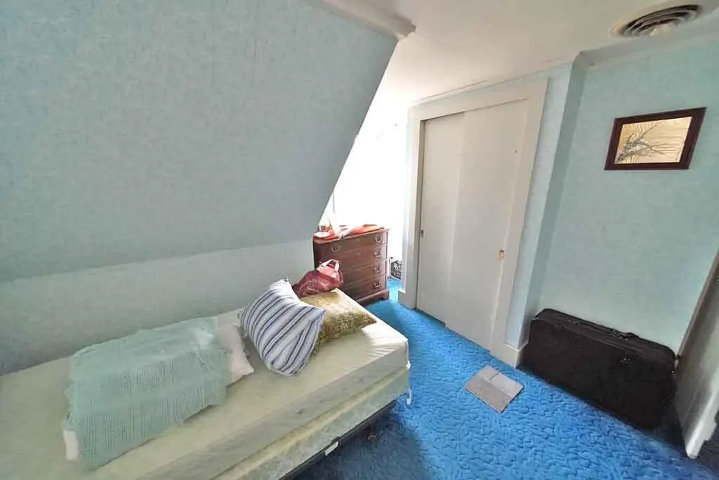 95 Sunset Park Road Orient ME 04471