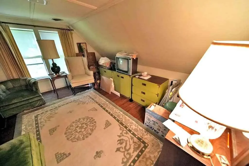 95 Sunset Park Road Orient ME 04471