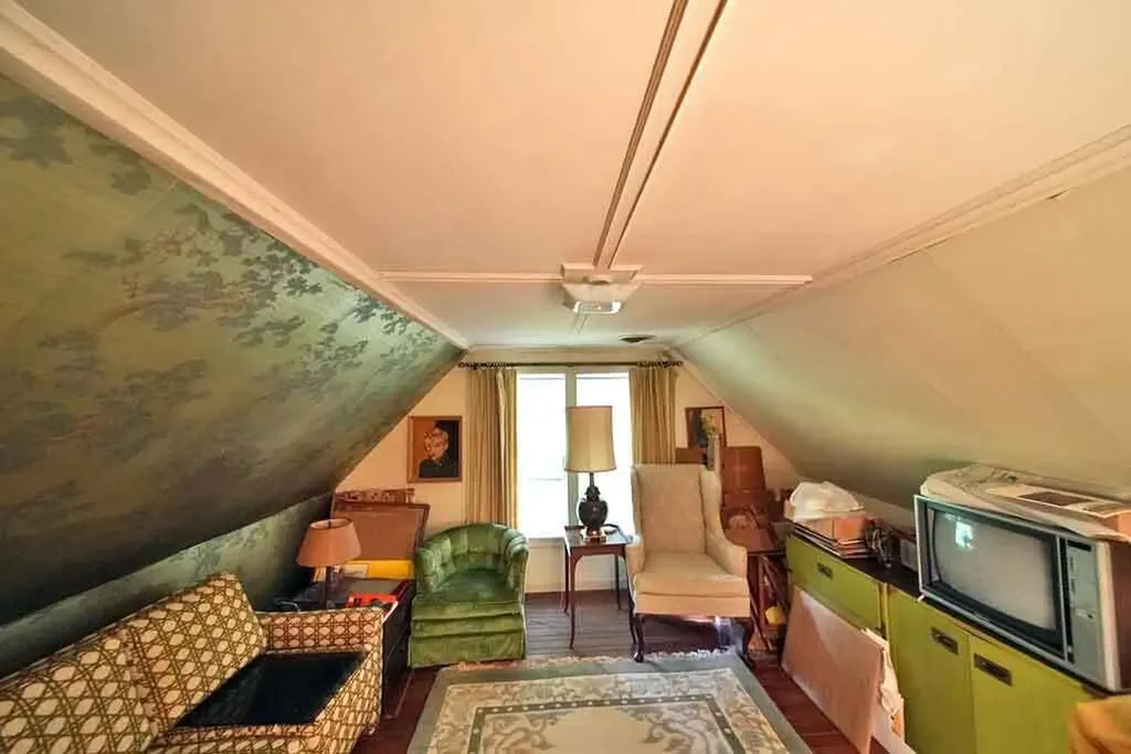 95 Sunset Park Road Orient ME 04471