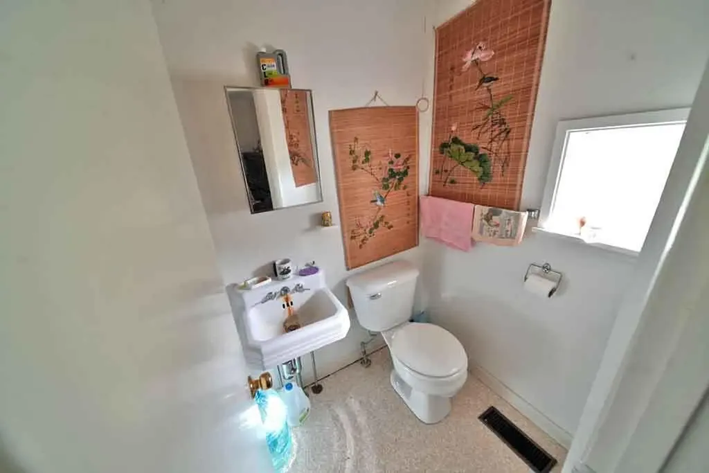 95 Sunset Park Road Orient ME 04471