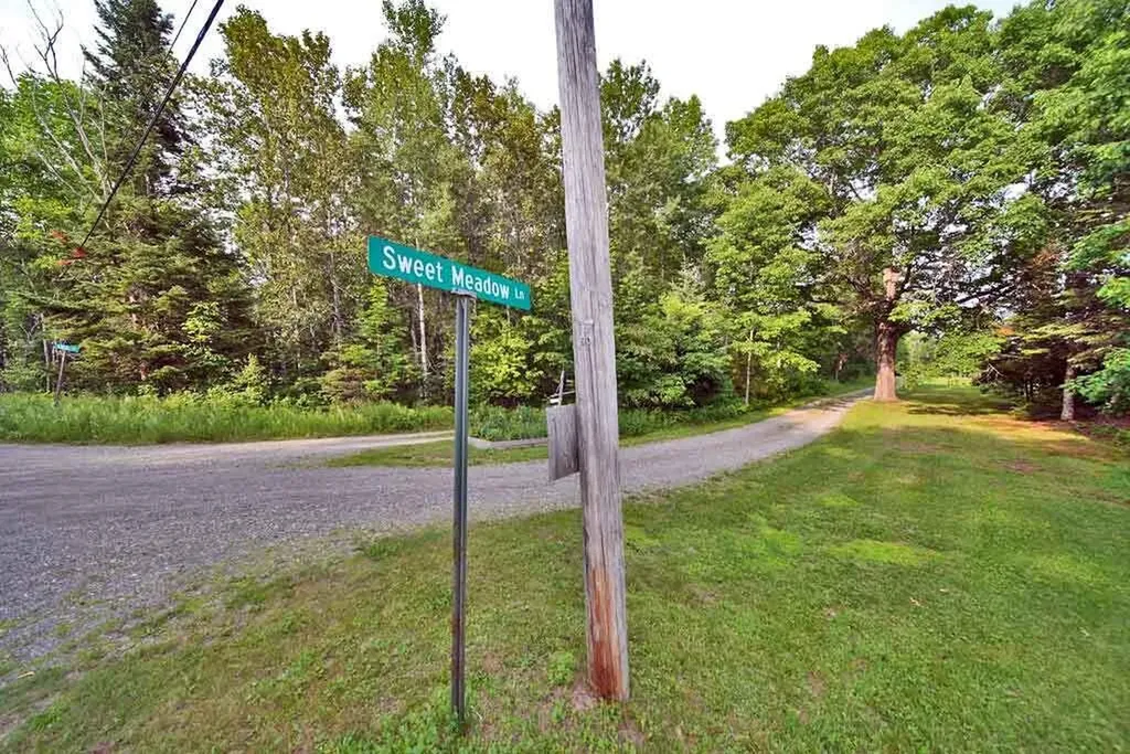 95 Sunset Park Road Orient ME 04471