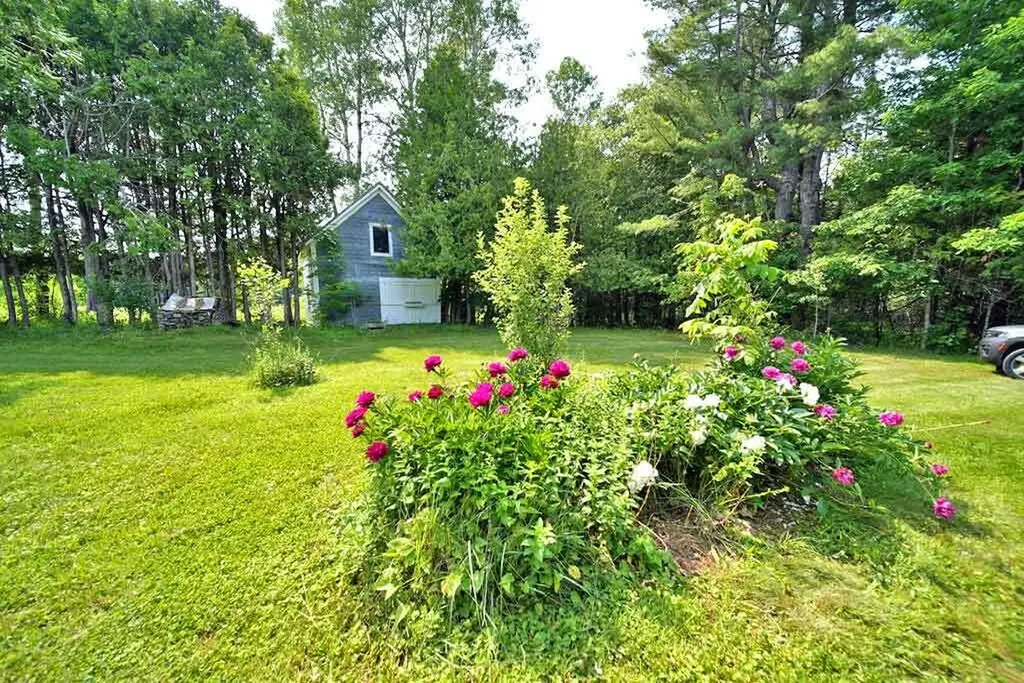 95 Sunset Park Road Orient ME 04471