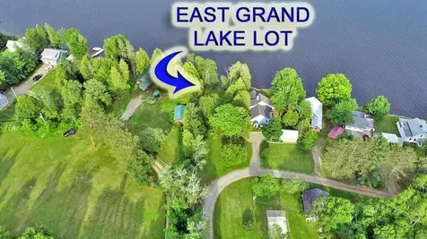 95 Sunset Park Road Orient ME 04471