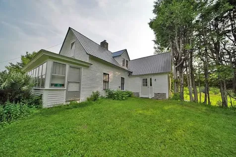95 Sunset Park Road Orient ME 04471