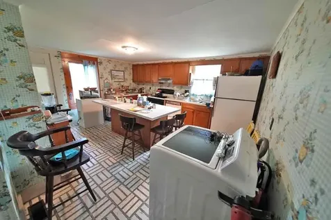 95 Sunset Park Road Orient ME 04471