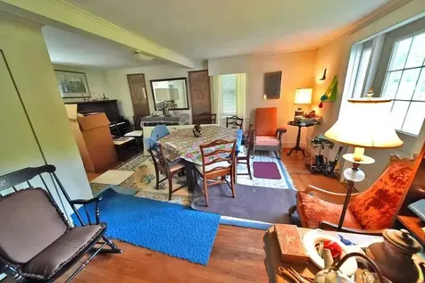 95 Sunset Park Road Orient ME 04471
