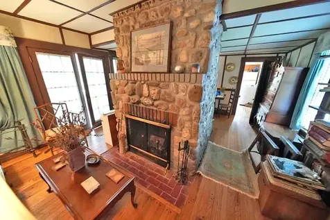 95 Sunset Park Road Orient ME 04471